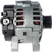 Alternatore (nove) HELLA - 8EL 011 710-651