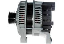 Alternatore (nove)