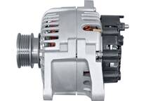 Alternatore (nove)