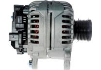 Alternatore (nove)