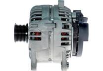 Alternatore (nove)