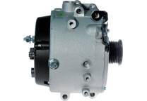 Alternatore (nove)