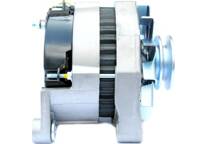 Alternatore (nove)
