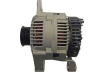 Alternatore (nove)