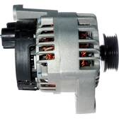 Alternatore (nove) HELLA - 8EL 011 711-061