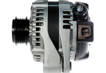 Alternatore (nove)