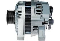 Alternatore (nove)