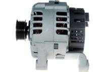 Alternatore (nove)