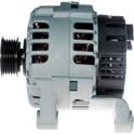 Alternatore (nove) HELLA - 8EL 011 711-541