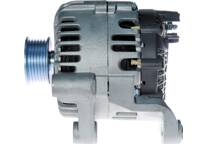 Alternatore (nove)