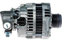 Alternatore (nove)