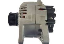 Alternatore (nove)