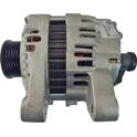 Alternatore (nove) HELLA - 8EL 011 712-601