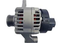 Alternatore (nove)