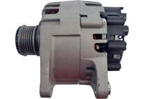 Alternatore (nove)