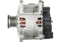 Alternatore (nove)