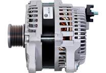 Alternatore (nove)