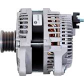 Alternatore (nove) HELLA - 8EL 011 713-861