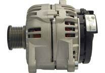Alternatore (nove)
