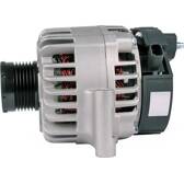 Alternatore (nove) HELLA - 8EL 012 426-241