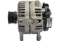 Alternatore (nove)