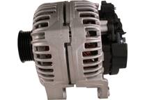 Alternatore (nove)