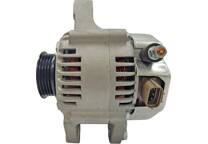 Alternatore (nove)