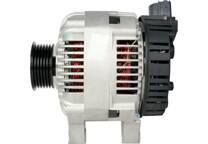 Alternatore (nove)
