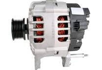 Alternatore (nove)