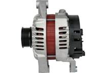 Alternatore (nove)