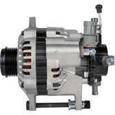 Alternatore (nove) HELLA - 8EL 012 427-511
