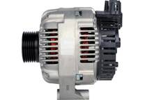 Alternatore (nove)
