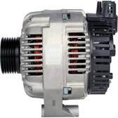 Alternatore (nove) HELLA - 8EL 012 427-841