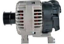 Alternatore (nove)