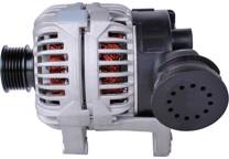 Alternatore (nove)