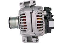 Alternatore (nove)
