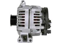 Alternatore (nove)