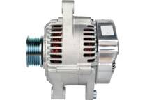 Alternatore (nove)