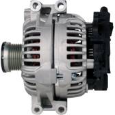 Alternatore (nove) HELLA - 8EL 012 428-741