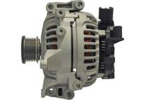 Alternatore (nove)