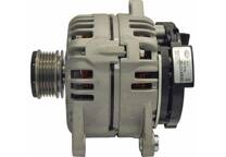 Alternatore (nove)