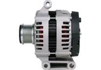 Alternatore (nove)