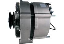 Alternatore (nove)