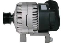 Alternatore (nove)