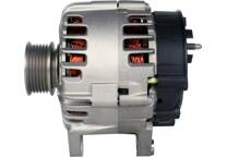 Alternatore (nove)