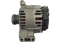 Alternatore (nove)