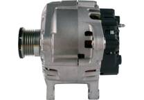 Alternatore (nove)