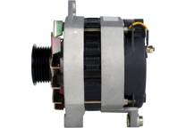Alternatore (nove)