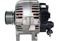 Alternatore (nove)