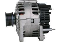 Alternatore (nove)